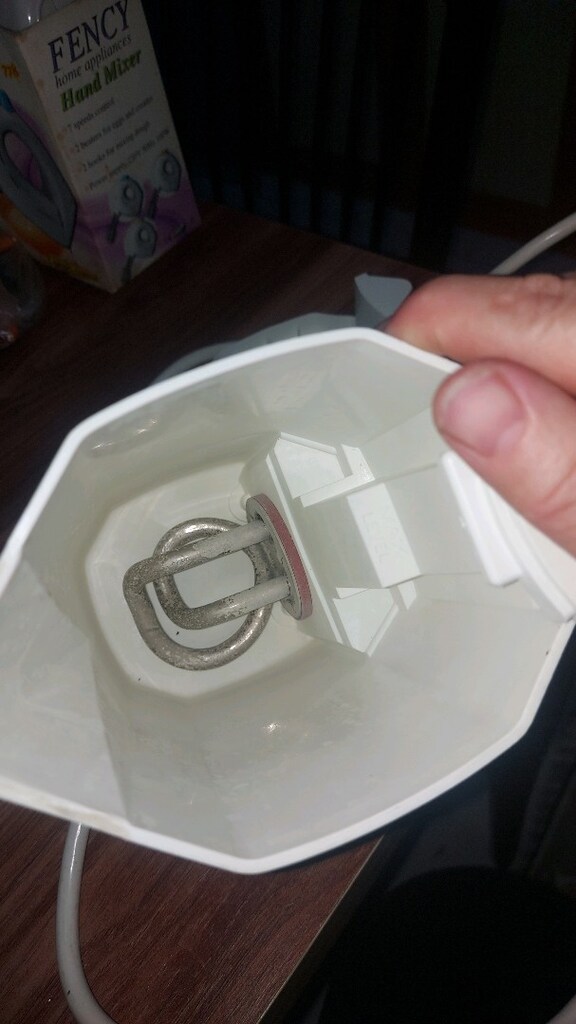 1 litrelik ketıl Alman malı - 2