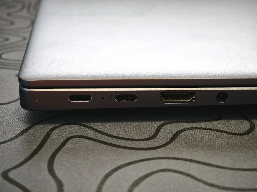 Huawei Matebook 16S i9 Laptop - 4