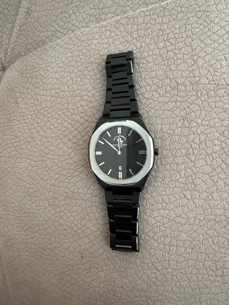 ÇOK AZ KULLANILMIŞ TERTEMİZ SAAT - 2