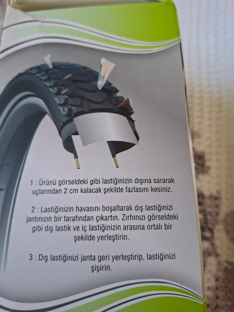 lastik zirhi - 3