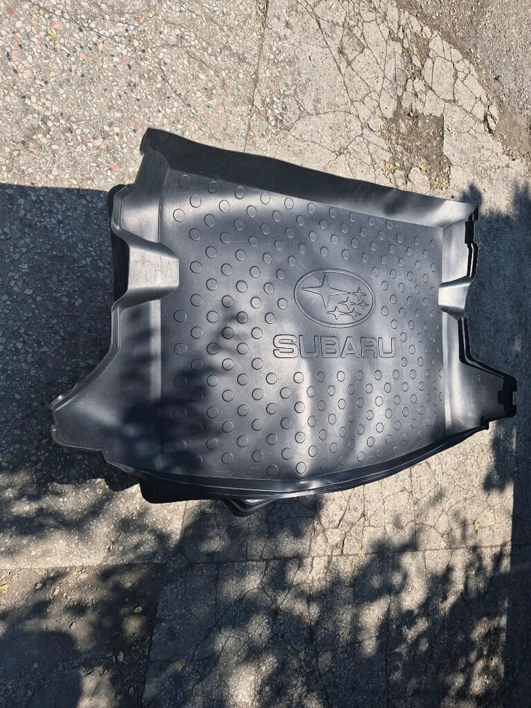 SUBARU BAKAJ HAVUZU - 3