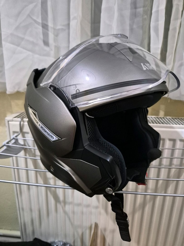 aıroh sıfır (0) kask - 11