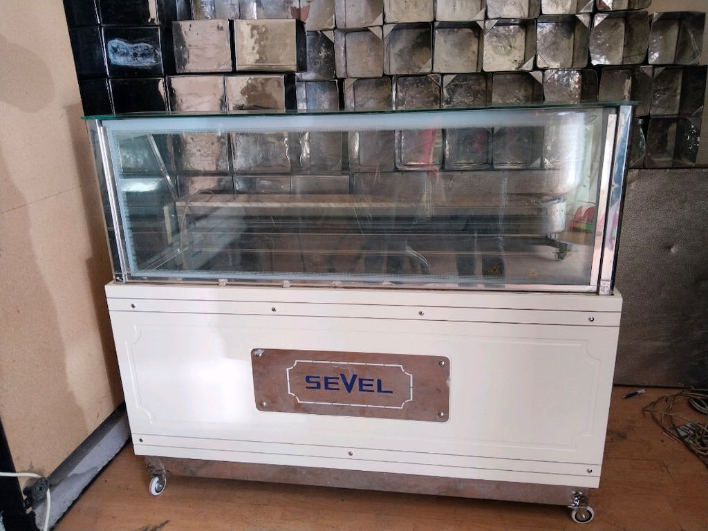 sevel Barok