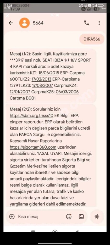 SEAT İBİZA SİGNO - 12