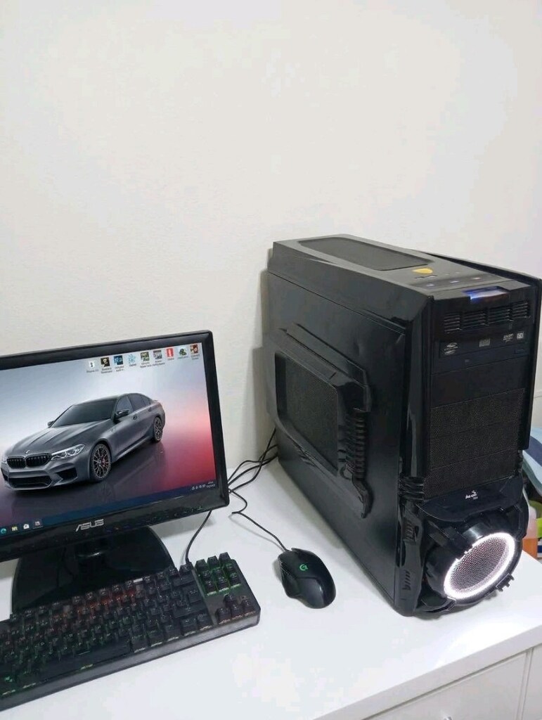 GTA5 Masaüstü bilgisayar sorunsuz - 5