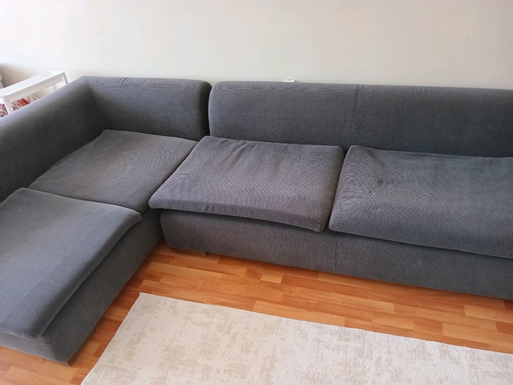 koltuk takımı temiz iş görür özel yapılmışdı kaliteli - 4