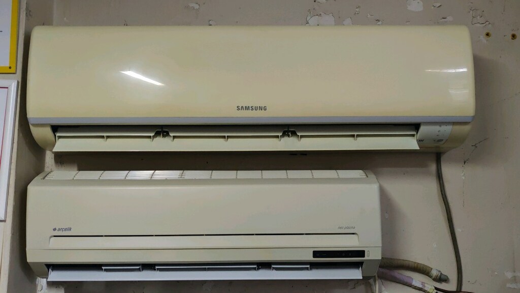 Samsung 24 BTU klima - 2