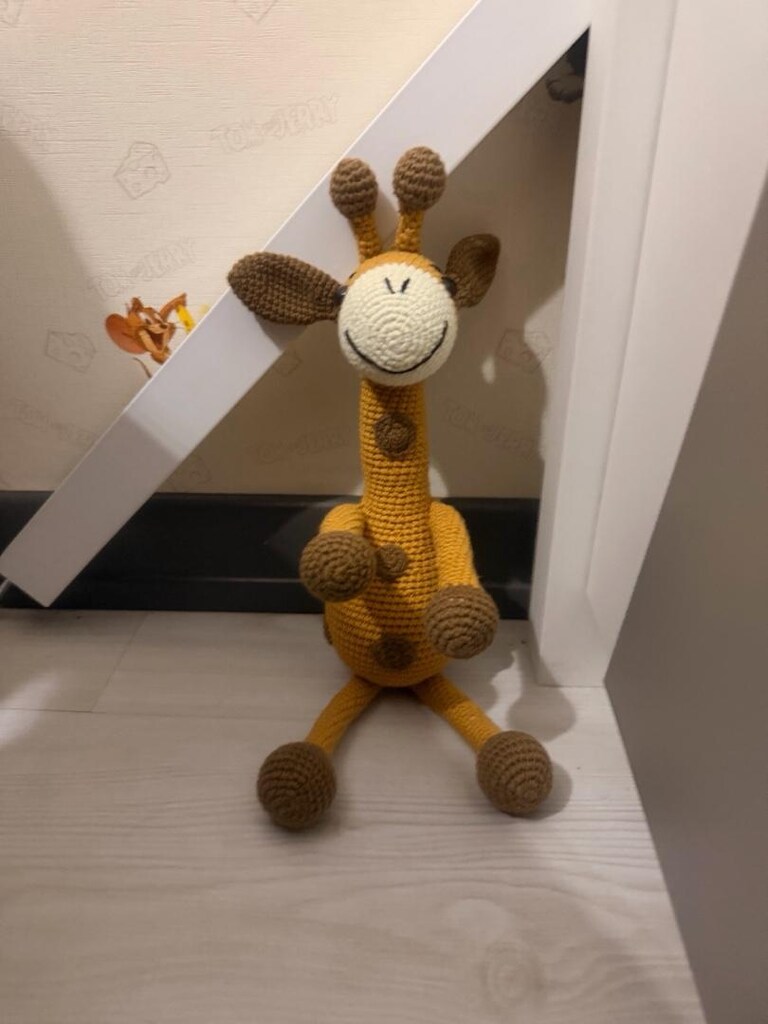 amigurumi - 2