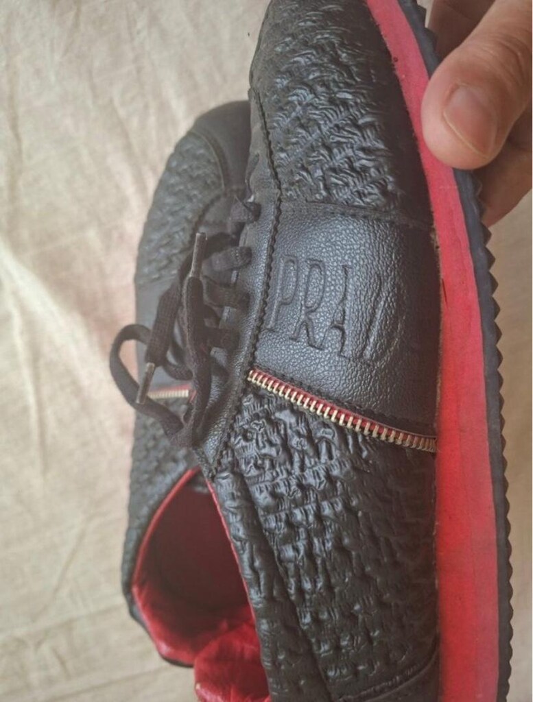 prada vietnam A kalite - 3