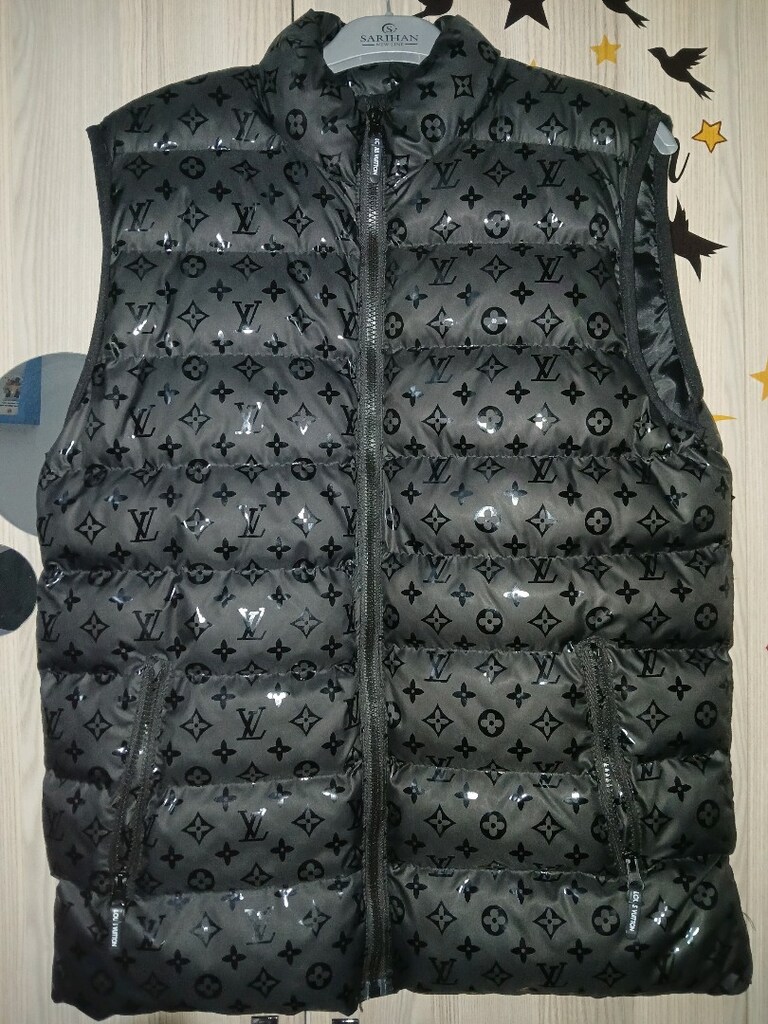 Louis Vuitton Yelek - 2