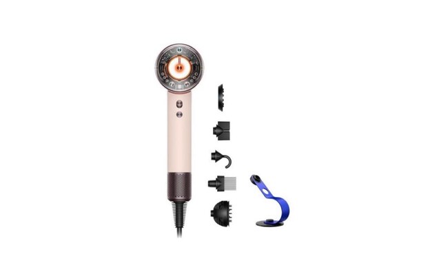 Dyson saç kurutma makinesi