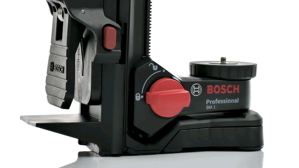 BOSCH PROFESSİONAL BM 1 - 3