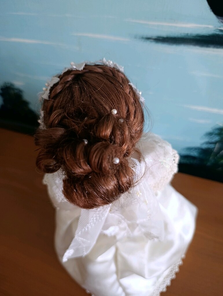 JANUS Nostalji Bebek - 5