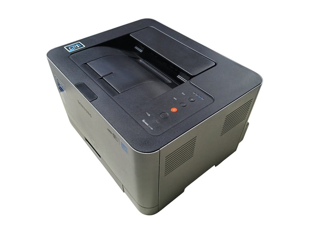 Samsung xpress c410w yazıcı(ÇALIŞIR,SORUNSUZ,İKİNCİEL) - 5