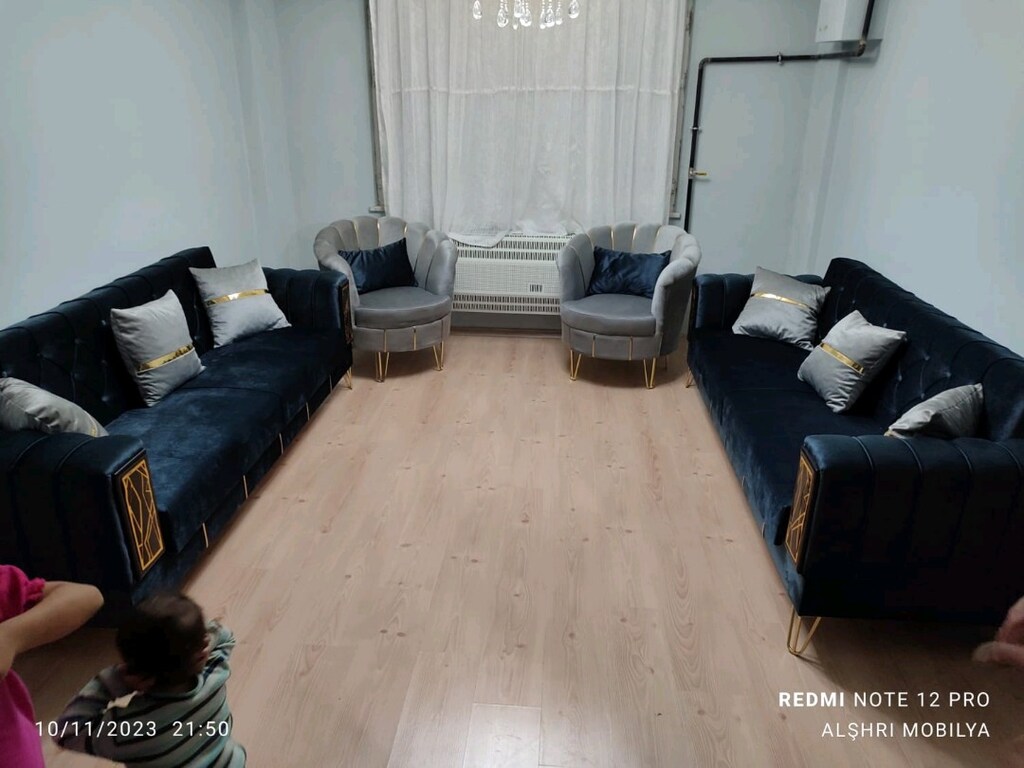 koltuk takımı