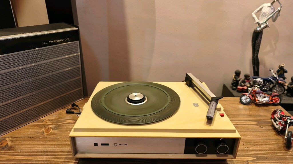 philips dönem çanta pikap - 12