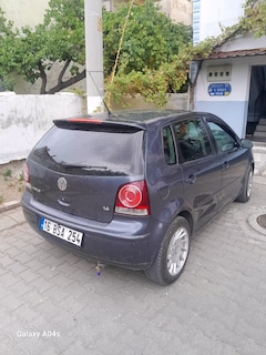 2007 polo degisensiz 195.km - 3
