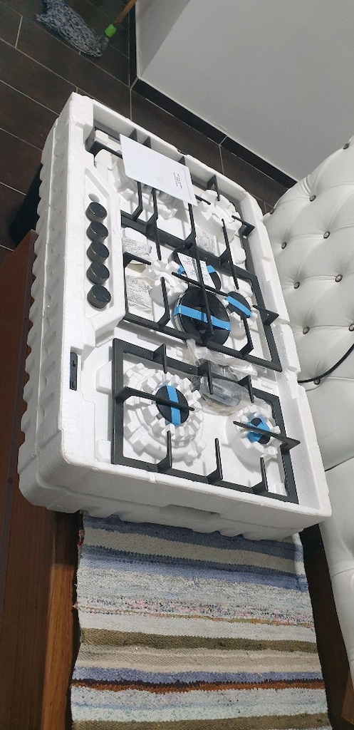 ferre 5 gözlü büyük ocak yeni ebi 85 cm - 6