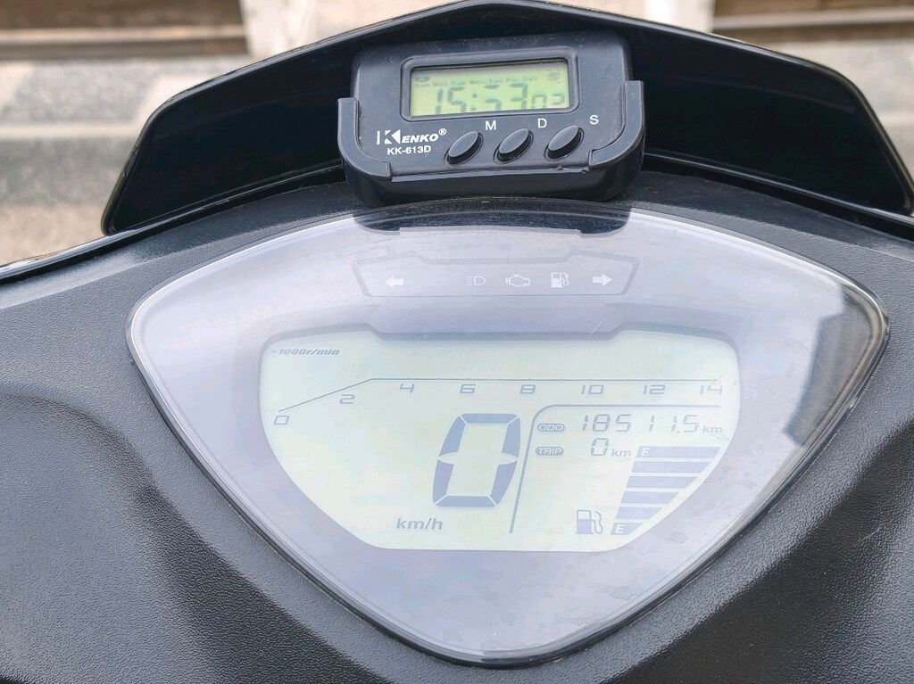 Kuba pesaro 125x - 9