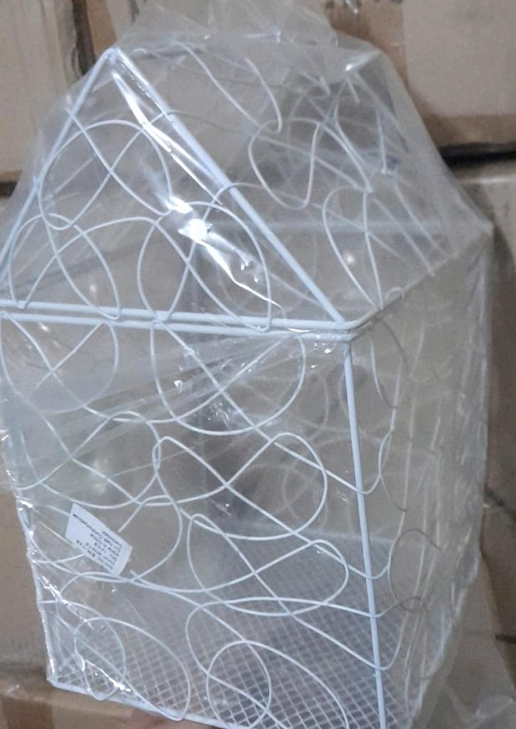 Hediyelik kafesler (4cm) - 6