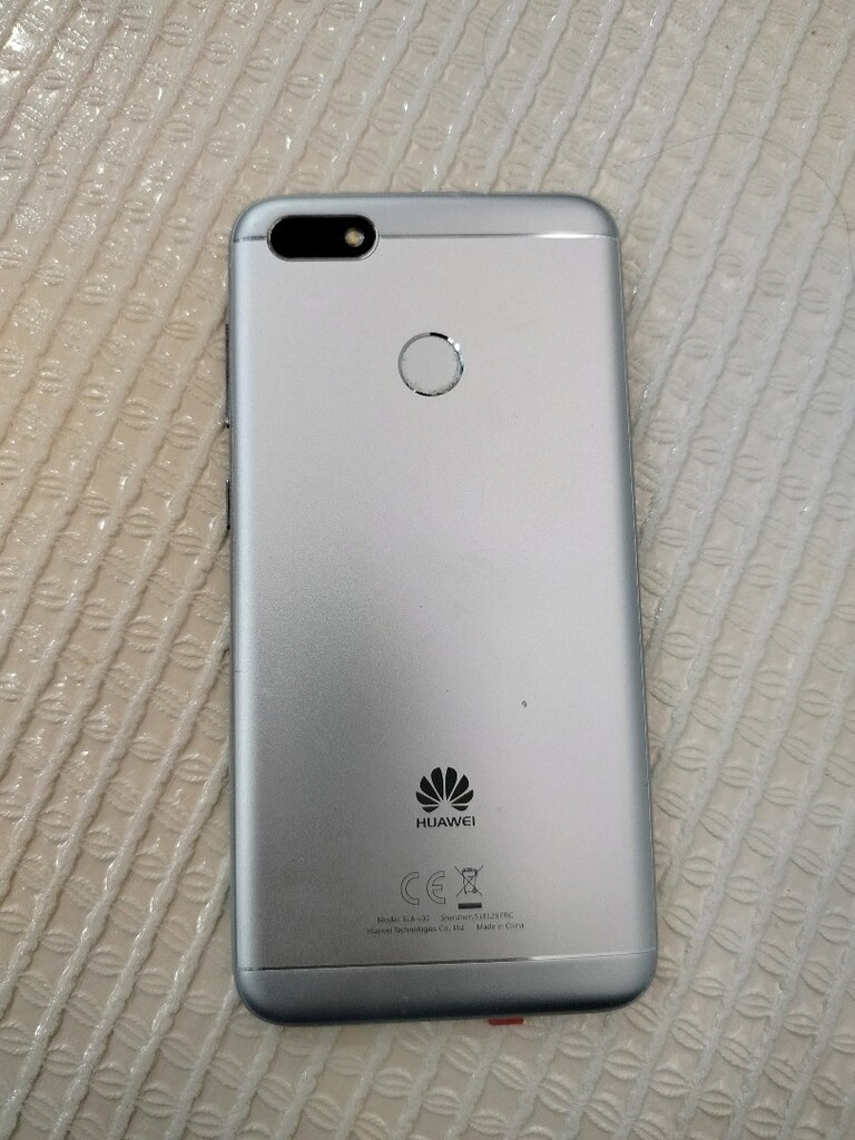 temiz cihaz huaweı p9 mini - 2