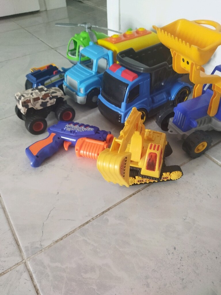 oyuncaklar - 2