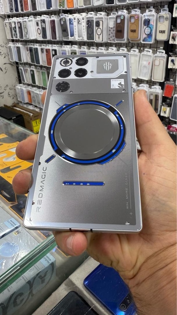 REDMAGİC 11PRO PLUS - 3