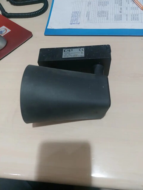 Led lamba