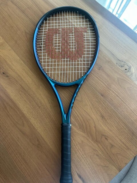 Wilson Tenis raketi
