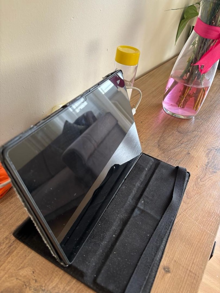 Samsung Galaxy Tab A7 Sm t500 Tablet