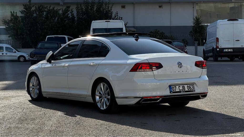 passat 2019 - 15