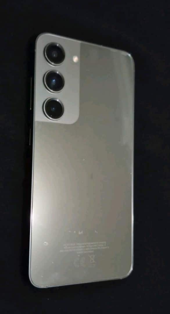 samsung S23 - 4
