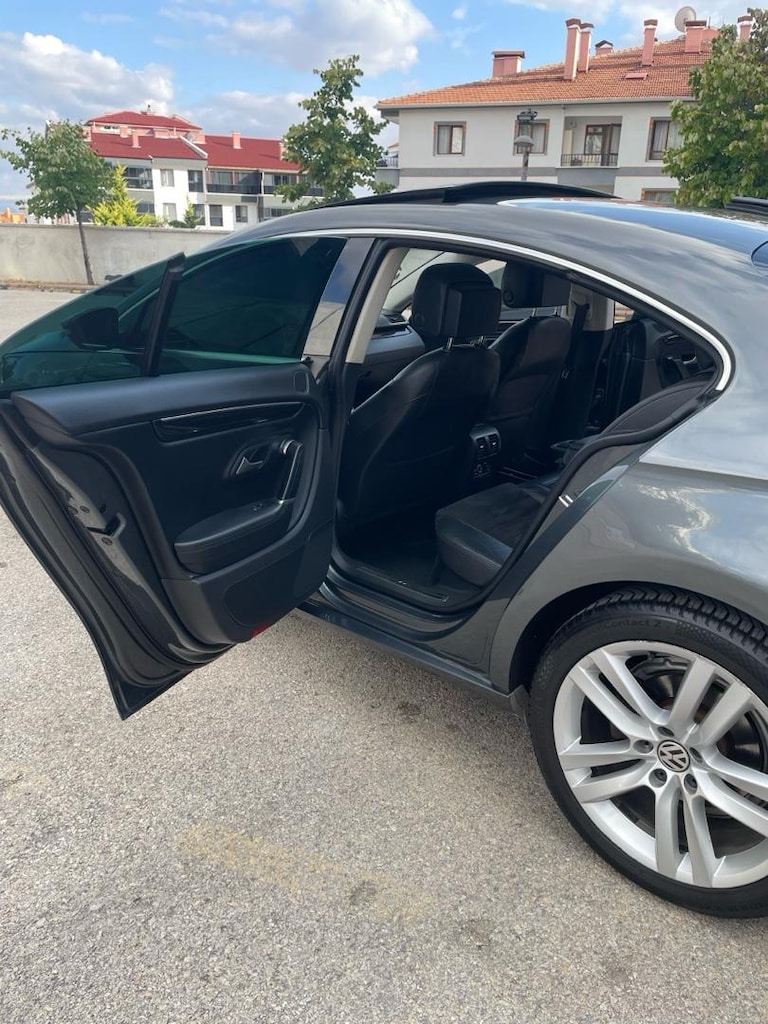 2015 Model 1.4 tsi 150hp Yeni Nesil Motor - 4