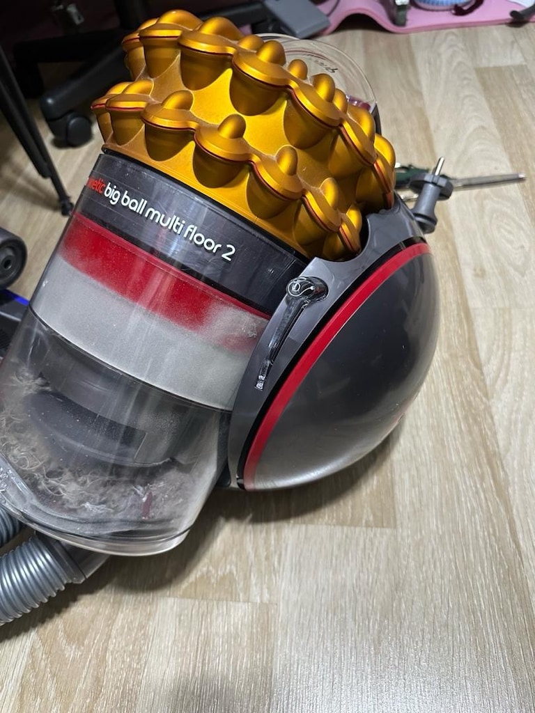 dyson cinetic big ball multi floor 2 - 3