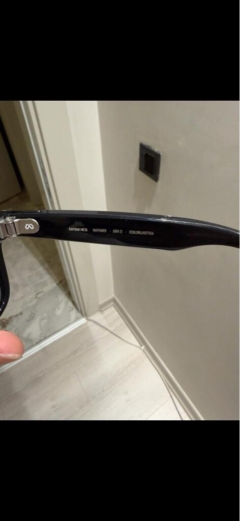 RAYBAN META 2 GÜNEŞ GÖZLÜĞÜ - 3
