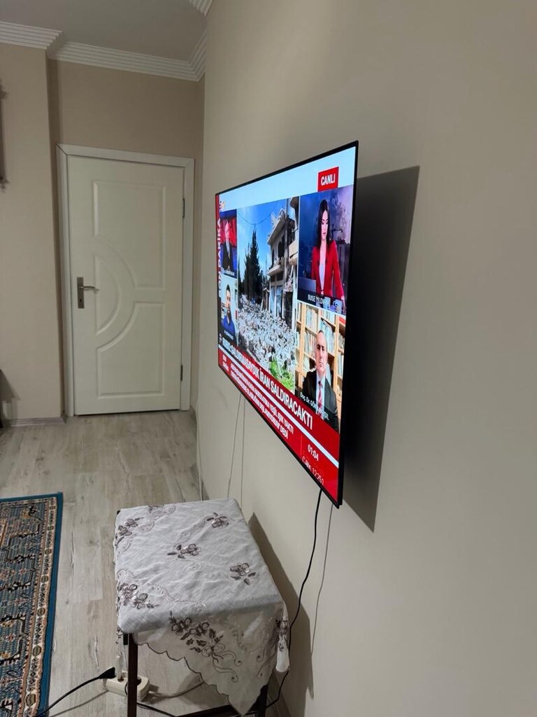 Oulet LG televizyon led - 7