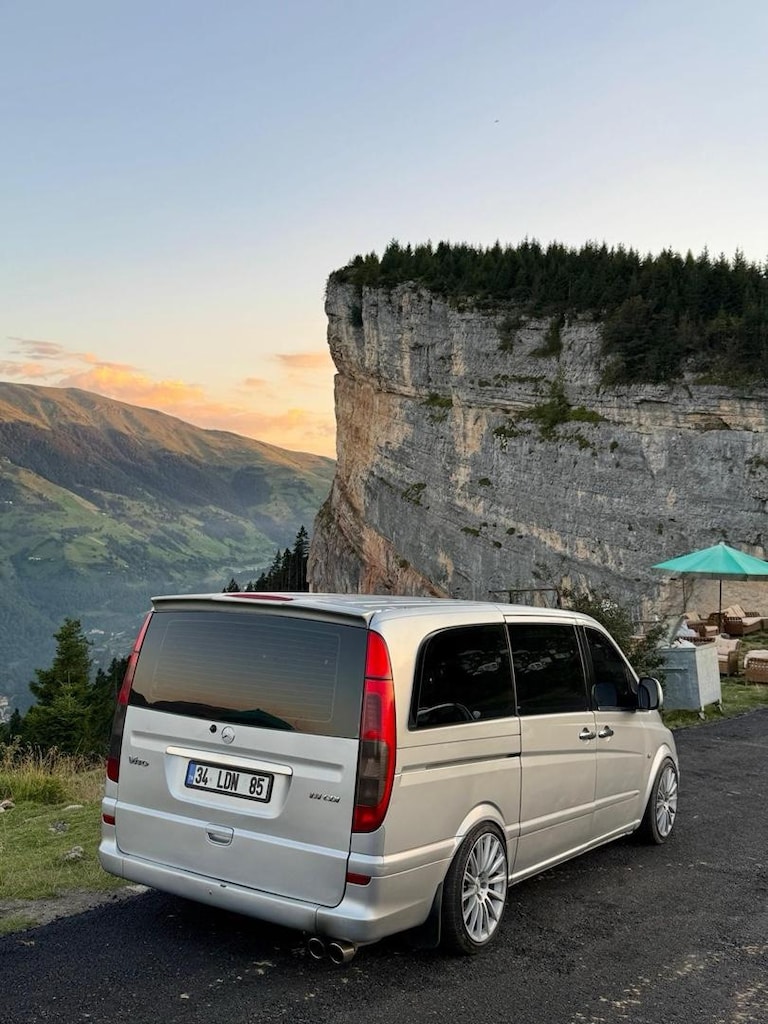 VİTO 111CDI - 8