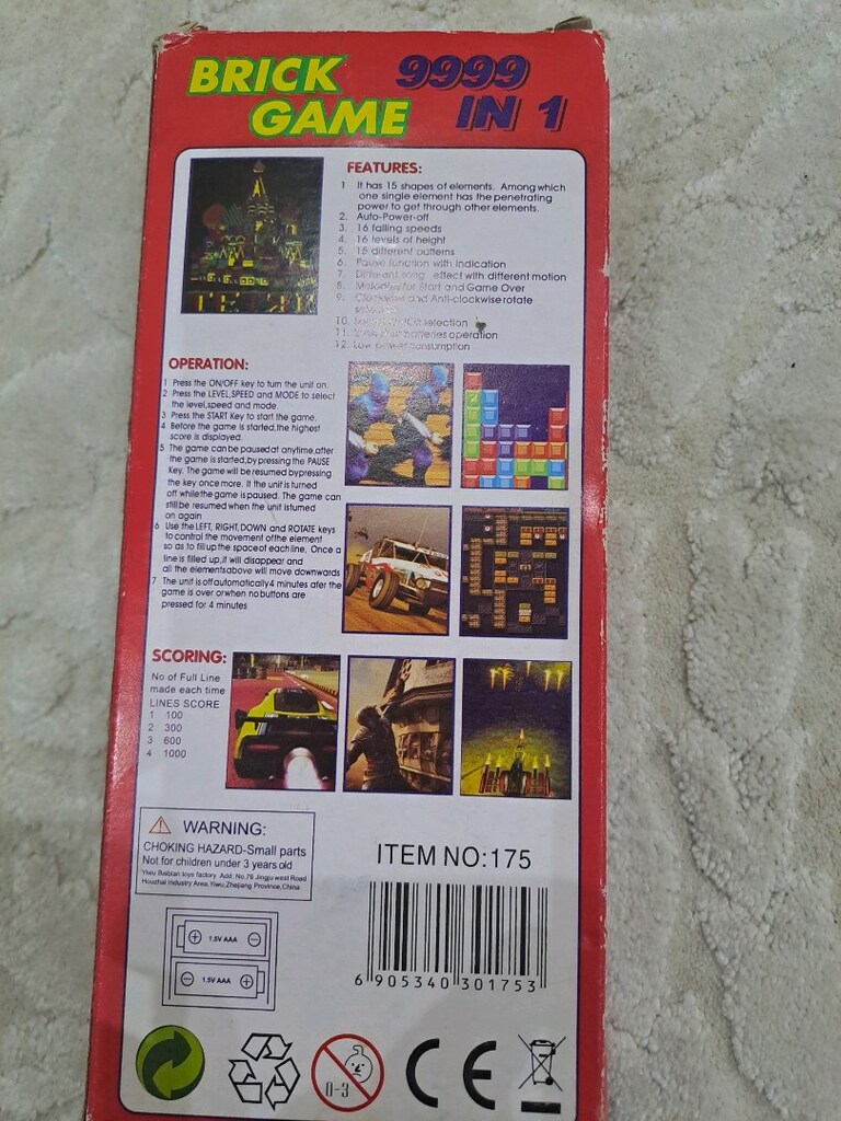 Oyun oynamak için - 6