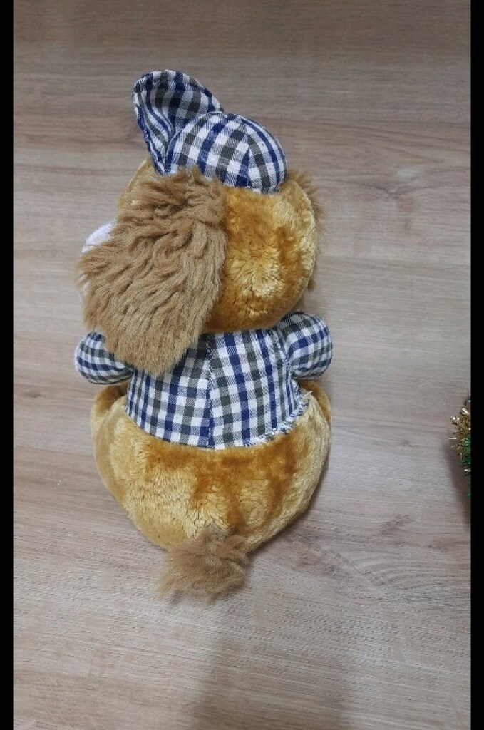 oyuncak köpek - 4