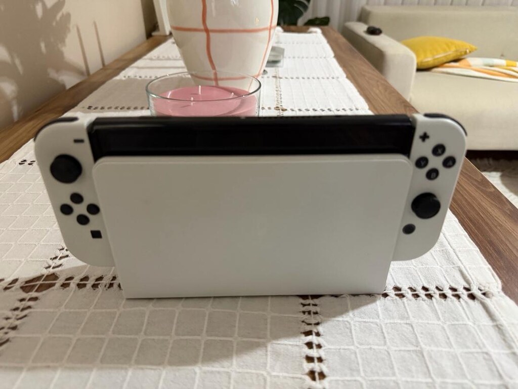 nintendo switch OLED - 7