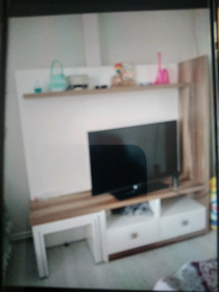 tv ünitesi sağlam yeni son fiyat - 3