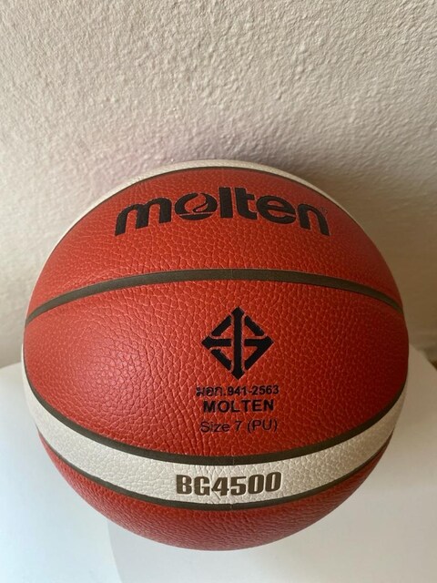 SIFIR ORJİNAL BASKETBOL TOPU