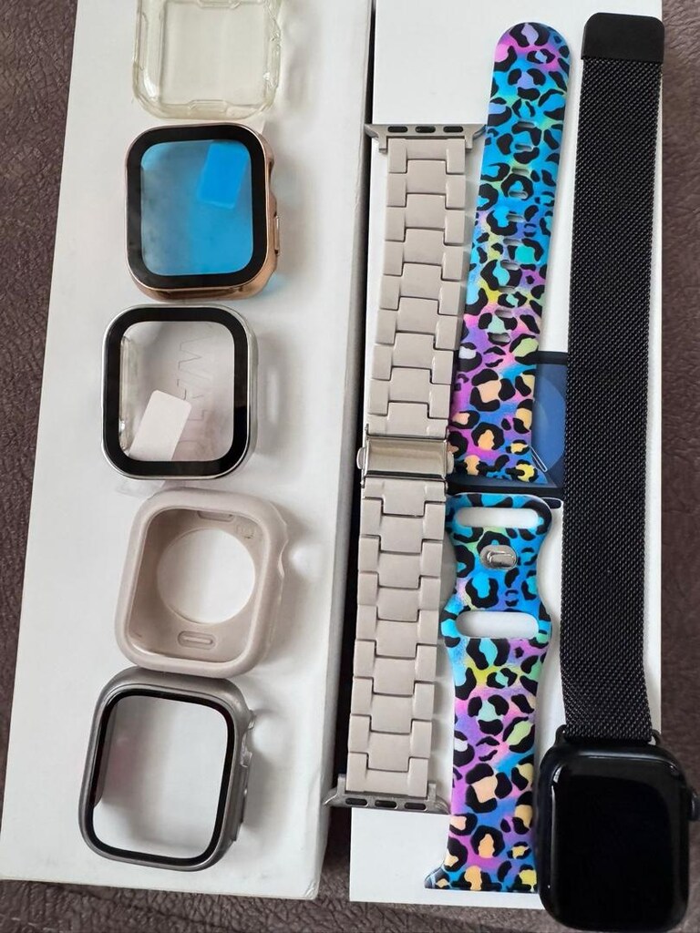 Apple Watch 9 41mm - 3