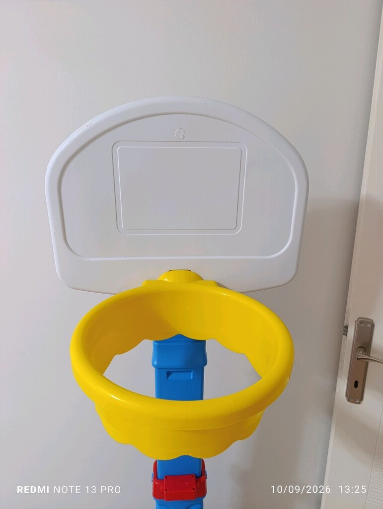 basket potası - 2