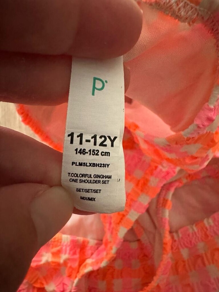 Penti bikini takım - 5