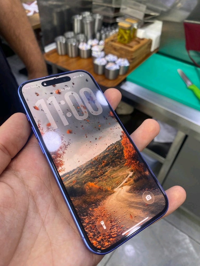 İPHONE 16 128GB TR - 5