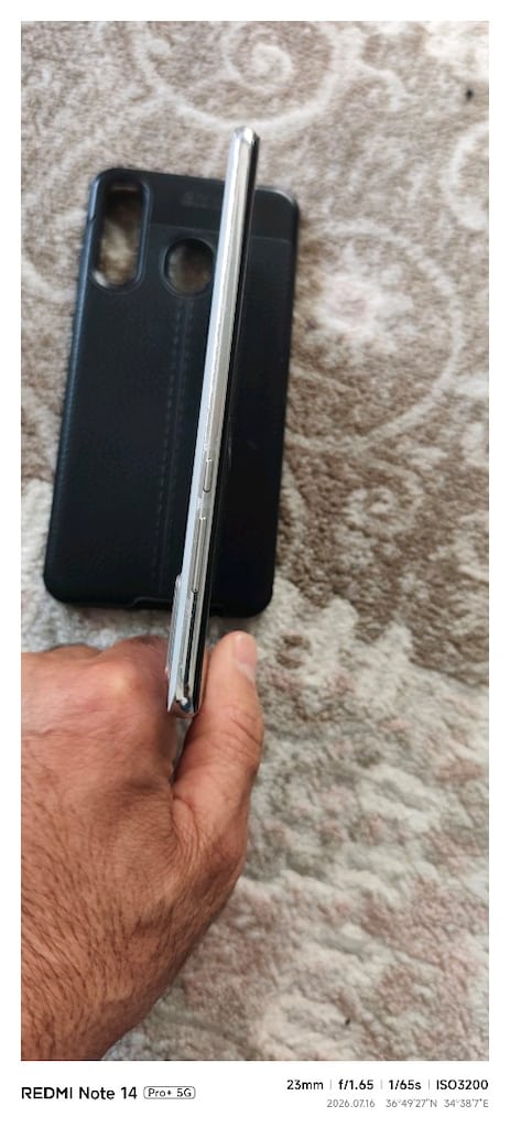 HUAWEİ P30 LİTE 64 GB HAFIZA 4 GB RAM TÜRKİYE CİHAZI - 6