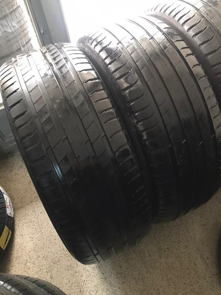 235/55r 19 Ebat Yazlık Suv 4 Adettir. - 3
