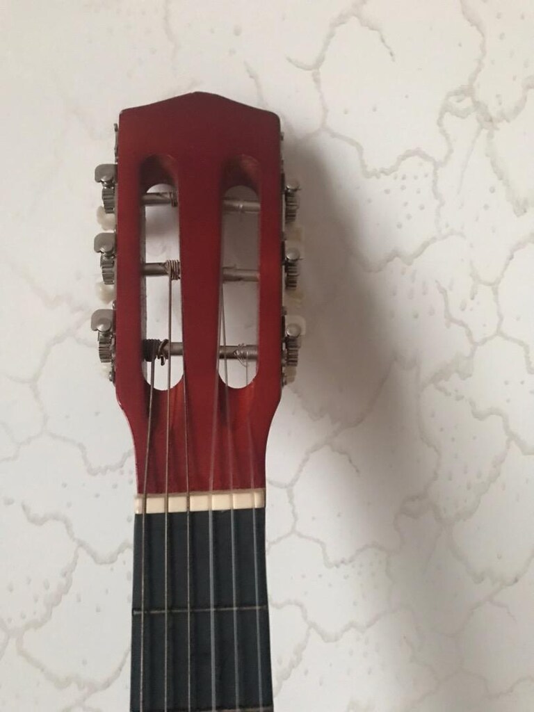 gitar - 4