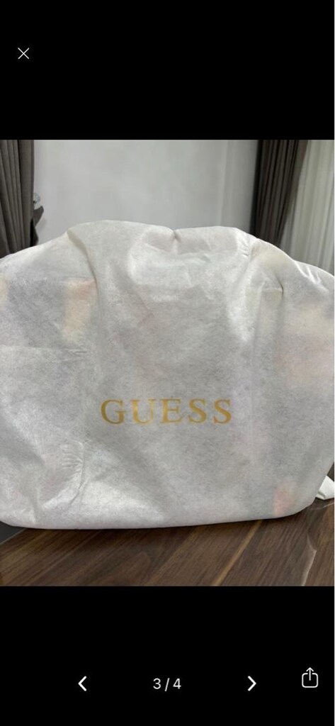 GUESS KADIN ÇANTA - 4